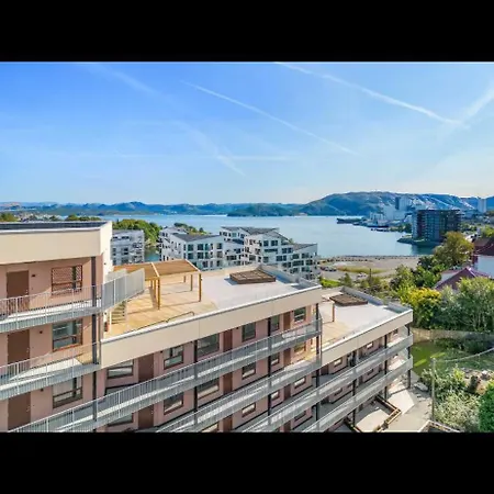 Ons - New Appartement