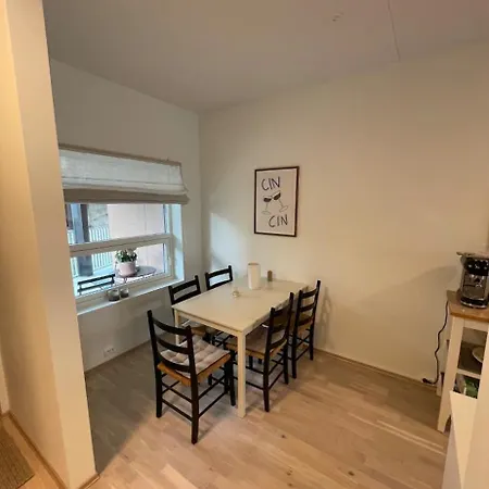 Ons - New Appartement