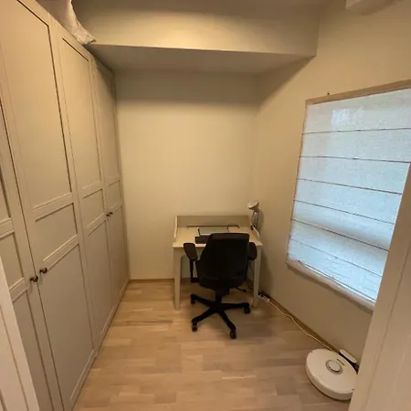 Ons - New Apartment