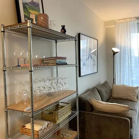 Apartment Ons - New