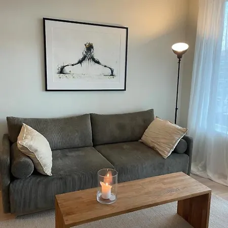 Apartmán Ons - New *